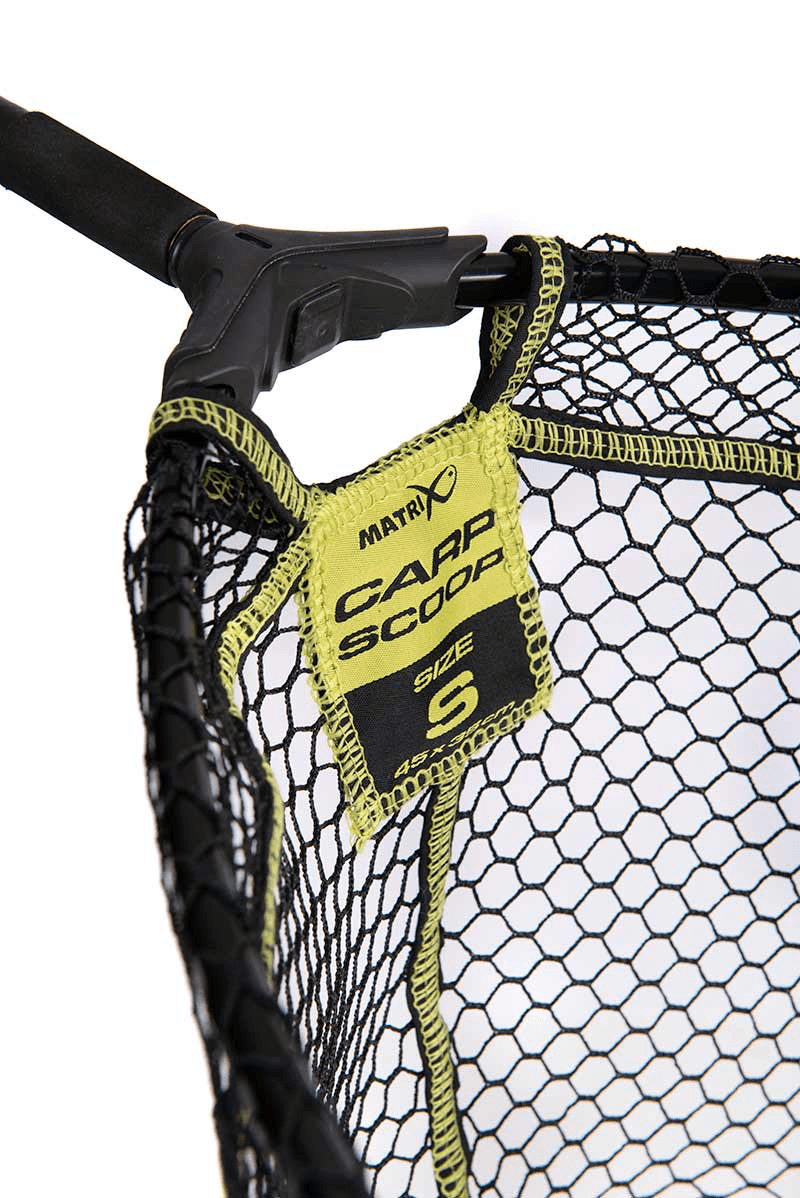 Matrix carp scoop landing net