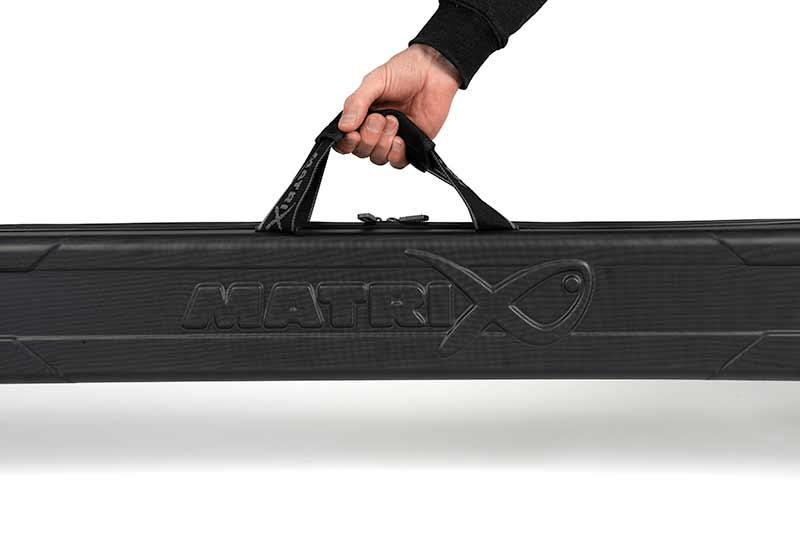 Matrix duralite pro top kit case