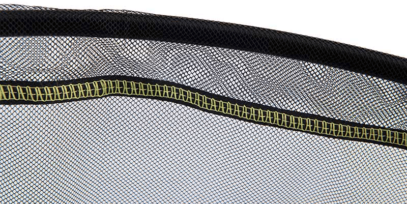 Matrix fine mesh landing net 