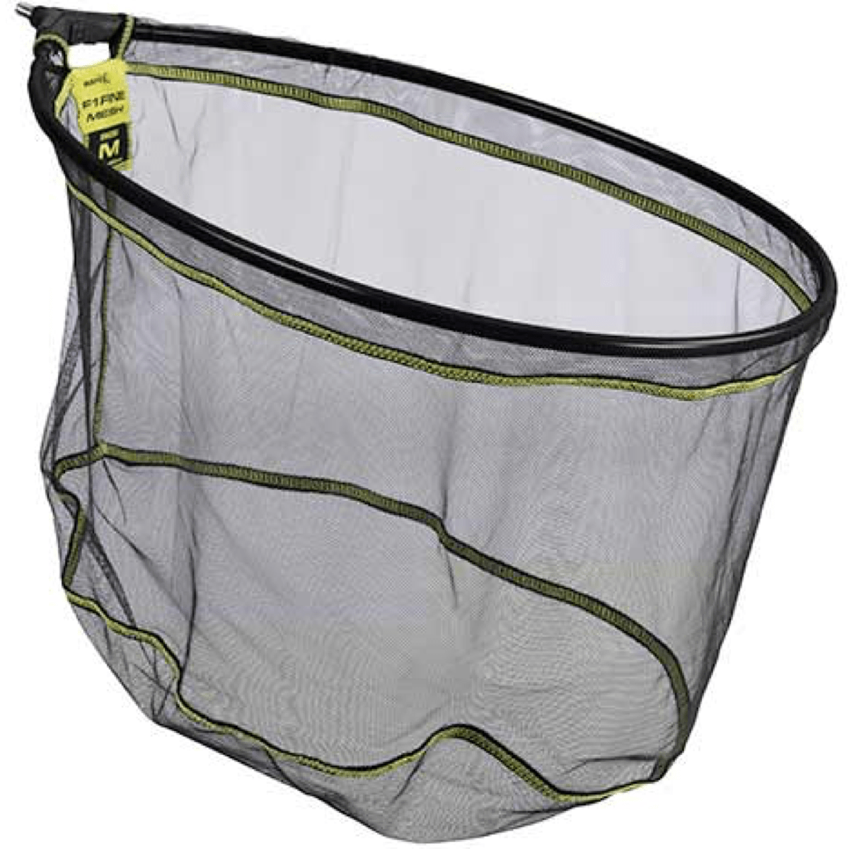 Matrix fine mesh landing net M