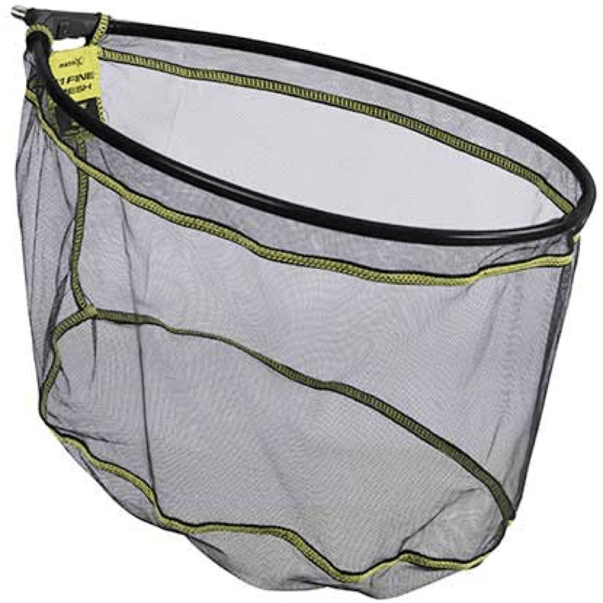 Matrix fine mesh landing net S