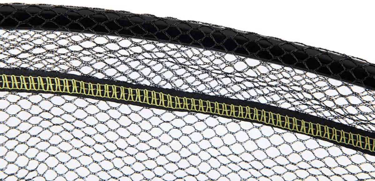 Matrix snag free landing net