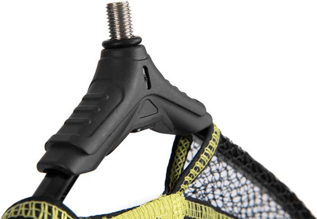 Matrix snag free landing net