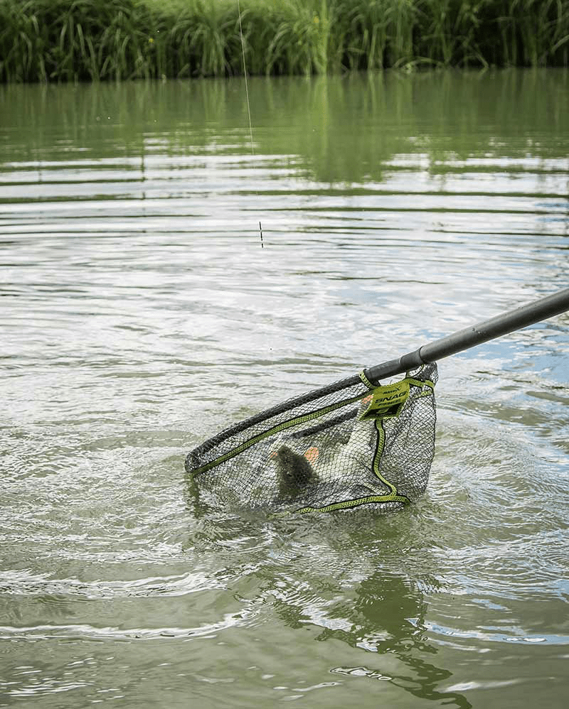 SNAG-FREIE LANDUNGSNETZE