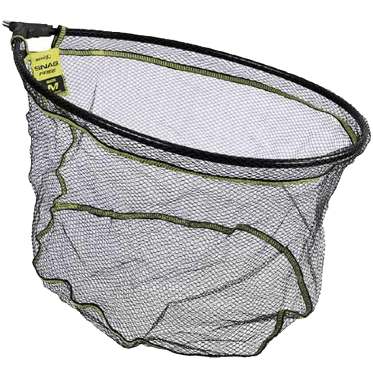 Matrix snag free landing net M