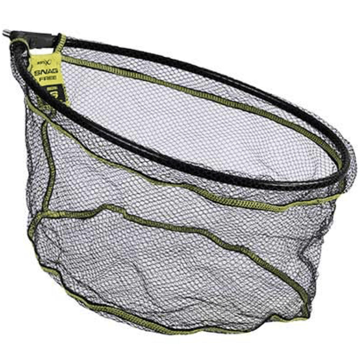 Matrix snag free landing net S