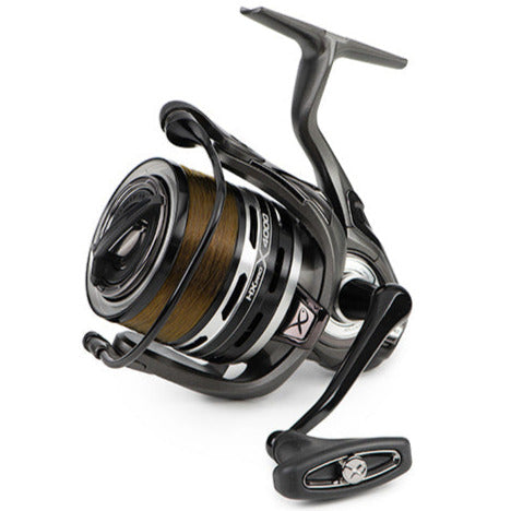 matrix hx pro reel werpmolen 4000 GRL031