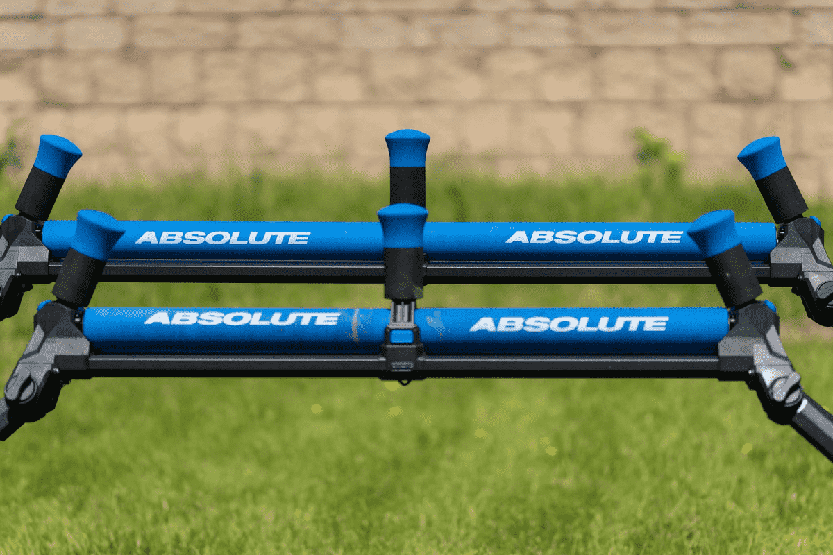 ABSOLUTE POLE ROLLER XL