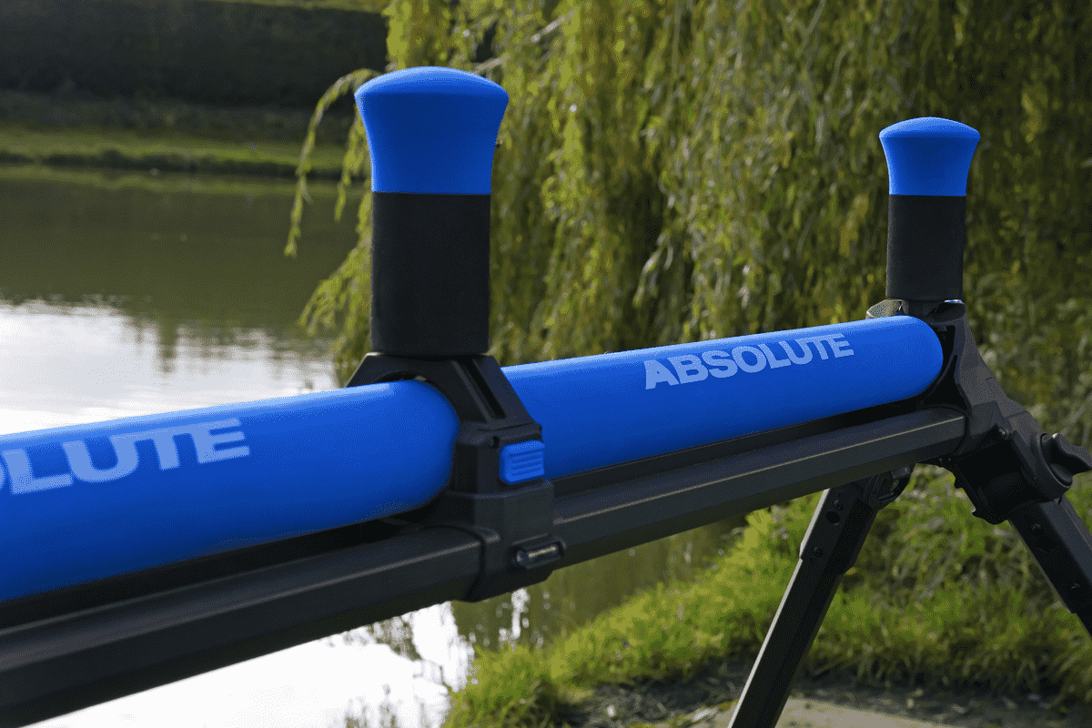 ABSOLUTE POLE ROLLER XL