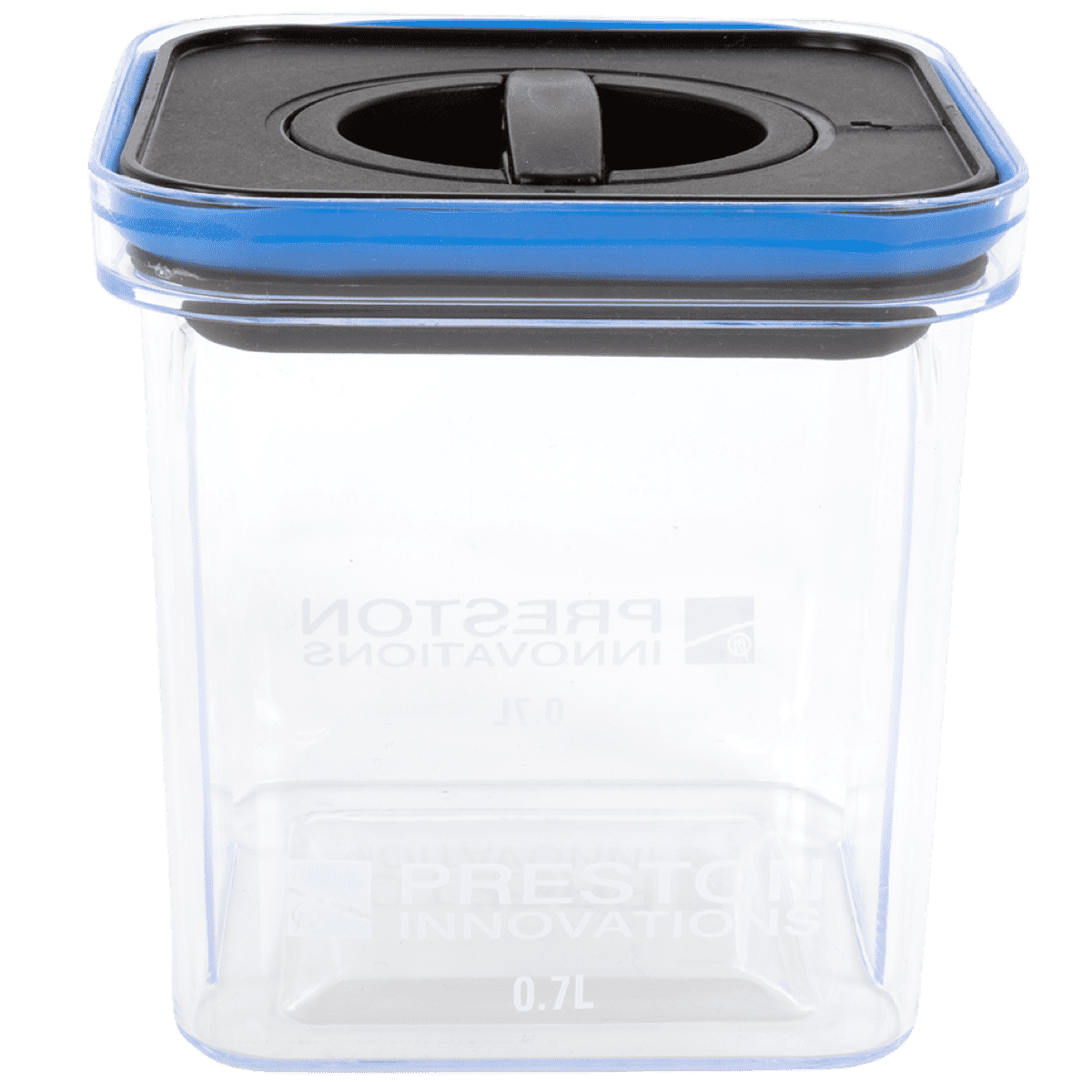 Preston bait safe container 0.7L