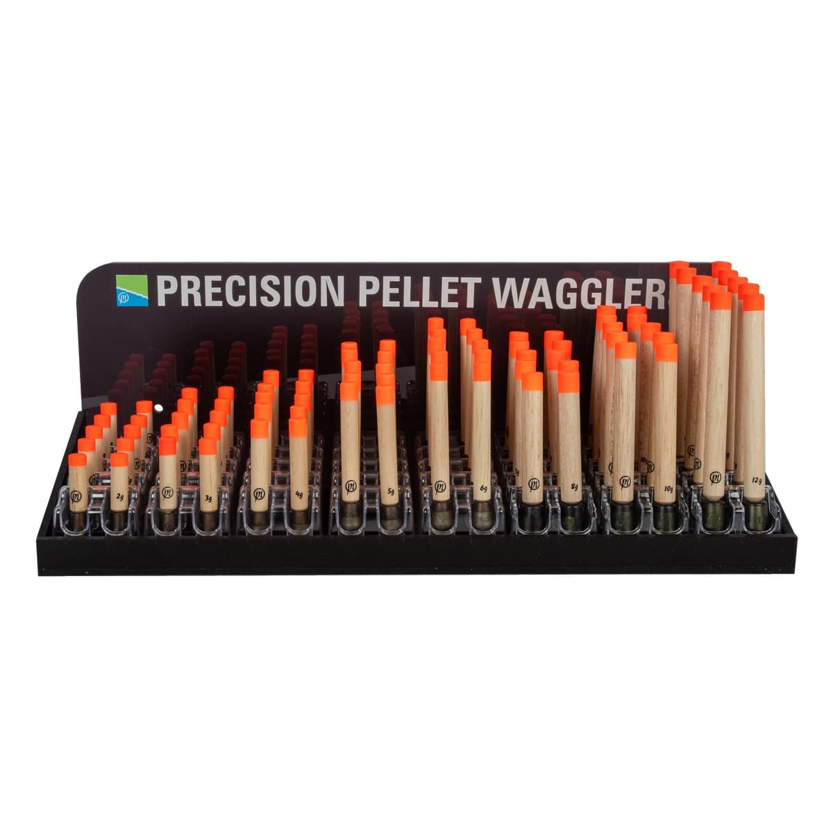 Precision Pellet Waggler