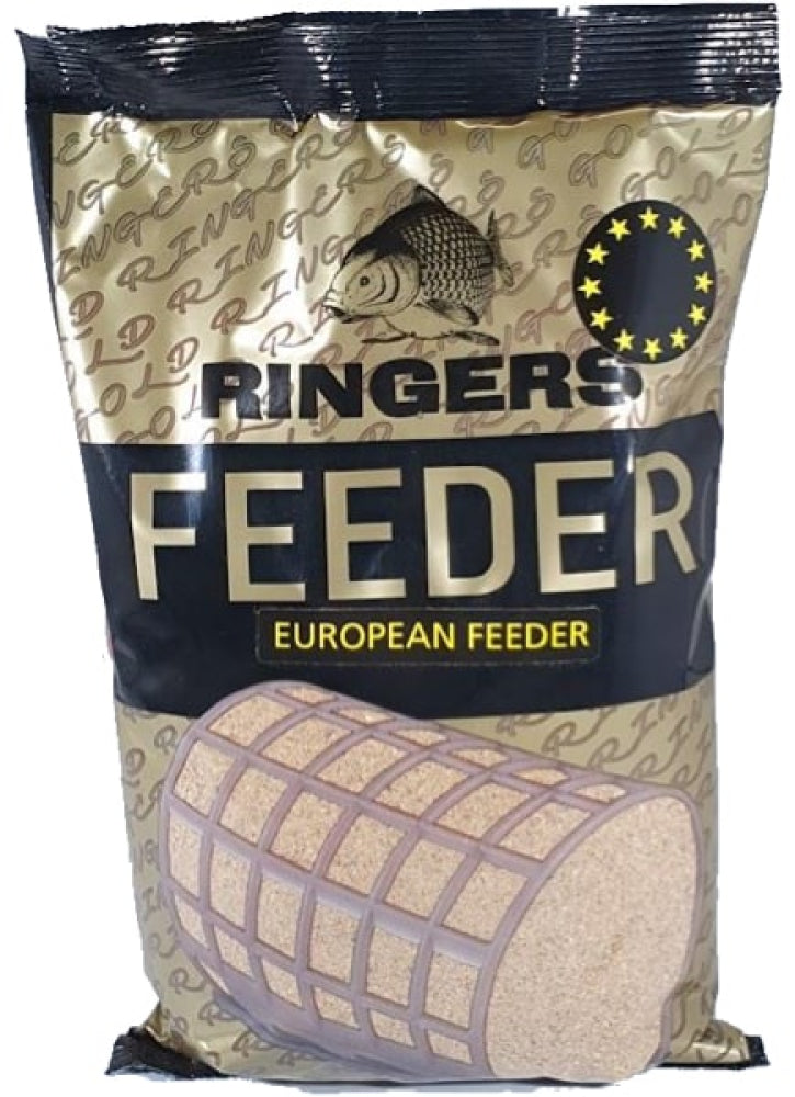 Feeder Mix Sweet Fishmeal Black - 1kg