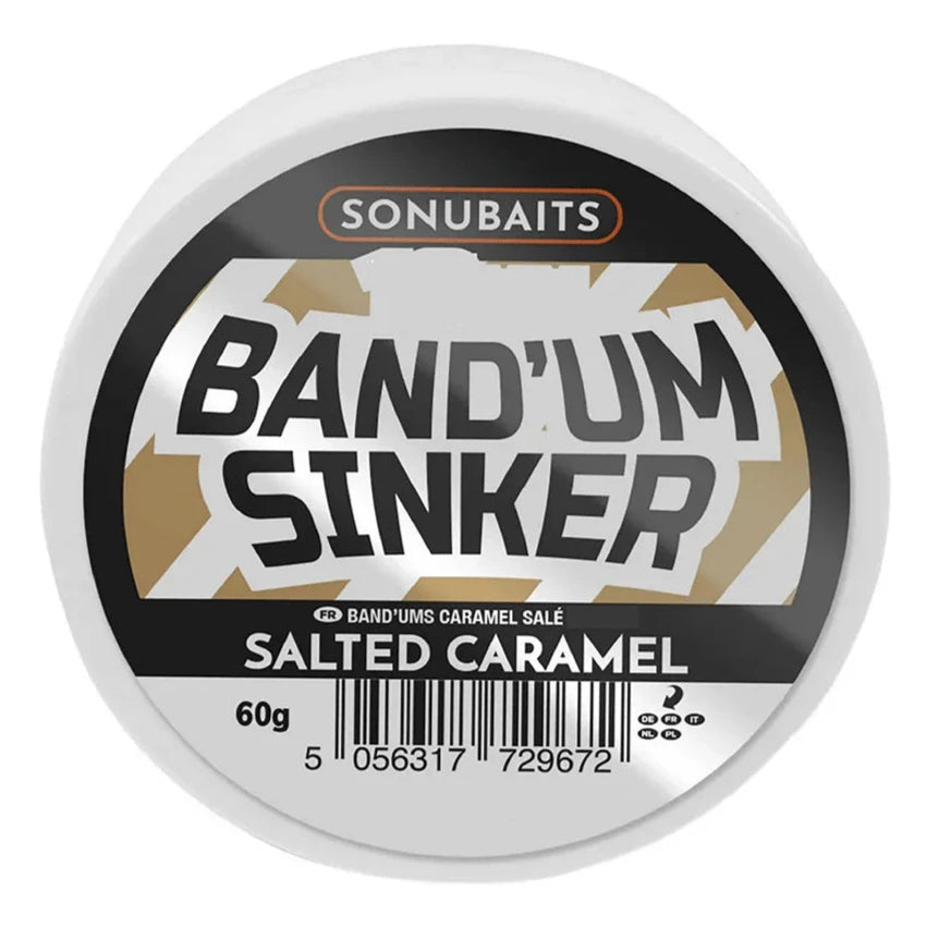 sonubaits band'um sinker Salted caramel