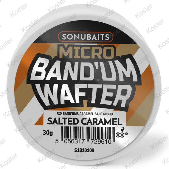 BAND'UM WAFTER 6mm, 8mm, 10mm