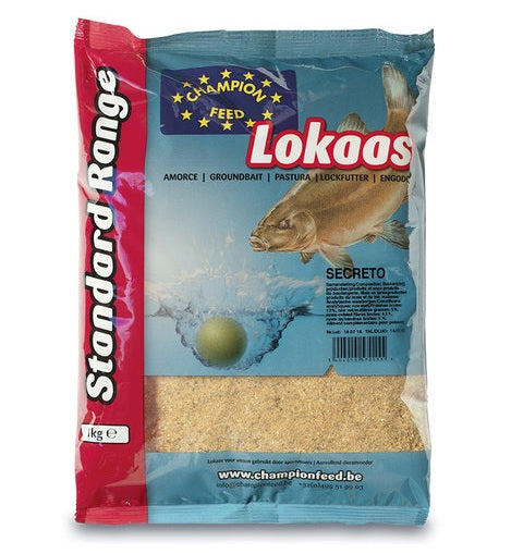 Secreto - 1kg