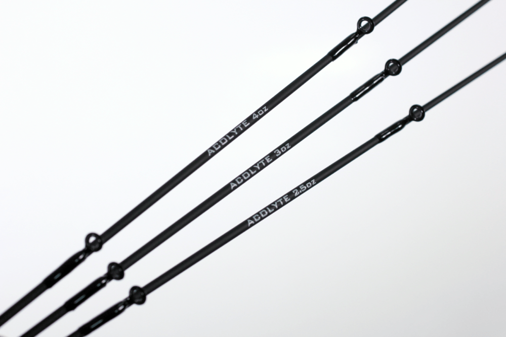 Drennan F1-Silvers Feeder Rods - Feederhengel - Carpshop24