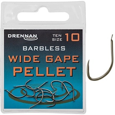 Drennan tackle on sale