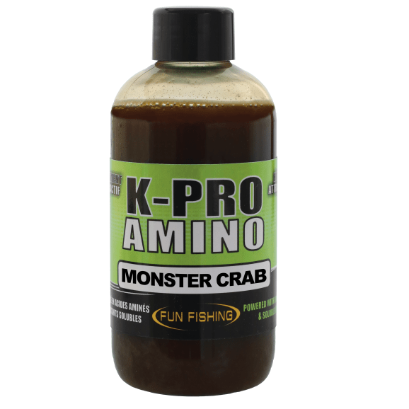 K-Pro Amino Booster - Monster Crab - 185ml